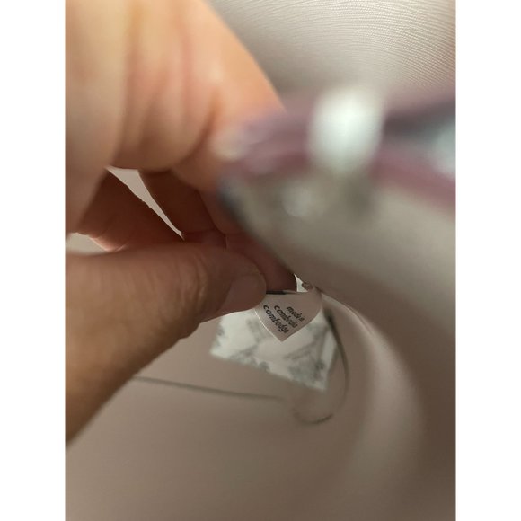 SOLD KATE SPADE ALL DAY LARGE TOTE, Blazer Blue - Picture 12 of 13